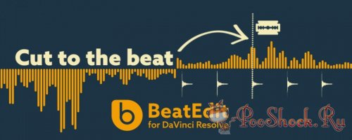 BeatEdit for Resolve 1.2.002