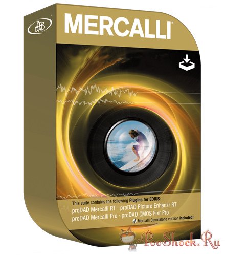 proDAD Mercalli 6.0.671.1 (for Premiere Pro)