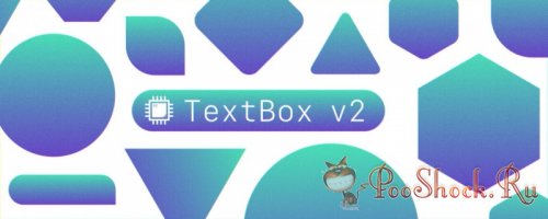 TextBox 2 v1.2.6 (for After Effects)