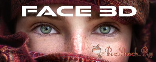 Face 3D 1.0.2 (for After Effects)