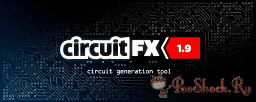 CircuitFX 1.9 (for After Effects)