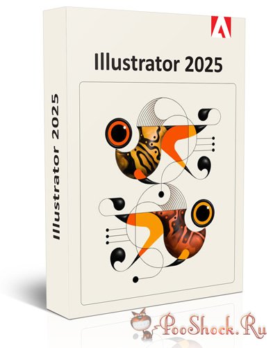 Adobe Illustrator 2025 (29.0.0.186)