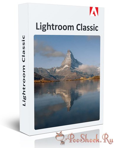 Adobe Lightroom Classic 14.0.1.20