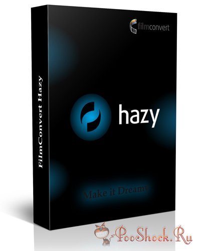 FilmConvert Hazy 1.00 (for After Effets & Premiere Pro)