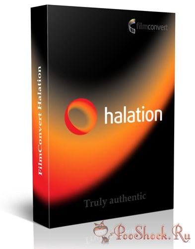 FilmConvert Halation 1.00 (for After Effets & Premiere Pro)