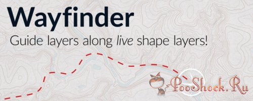 Wayfinder 1.2.8 (for After Effects)