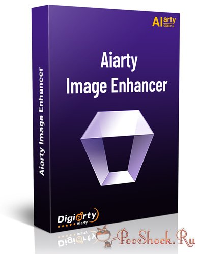 Aiarty Image Enhancer 3.1 RePack