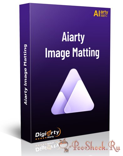 Aiarty Image Matting 2.3 RePack