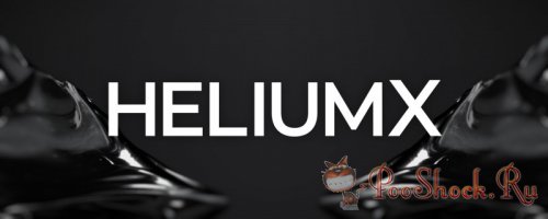 Helium 8.1a (for After Effects)