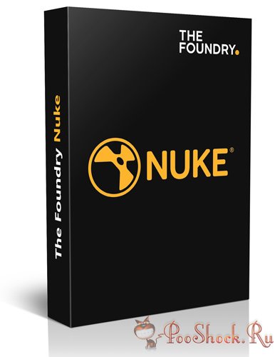 The Foundry Nuke 15.1v5 RePack