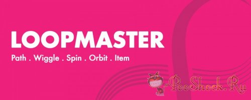 LoopMaster 1.2.1 (for After Effects)