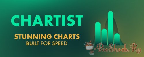Chartist 1.1 (for After Effects) Chartist 1.1 (for After Effects)