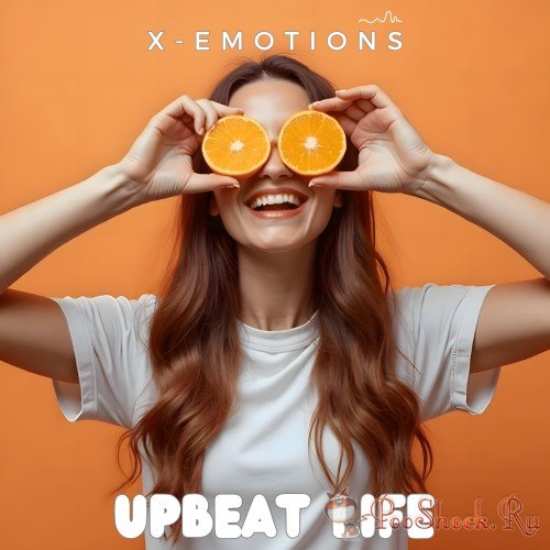Upbeat Life (WAV)