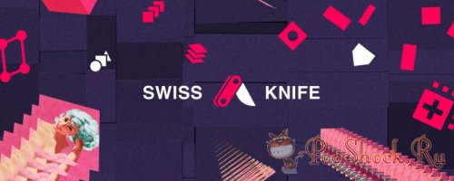 Swiss Knife 1.2.2 (for After Effects)
