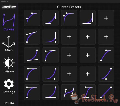JerryFlow 2.3.1 (for After Effects)