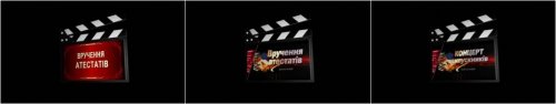 Video3D - ВИПУСКНИК-2011 UA