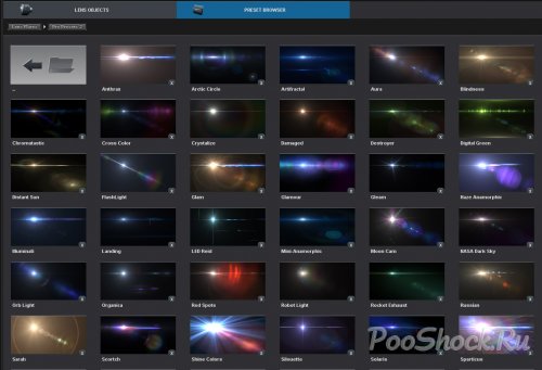 Video Copilot - Pro Presets 2,  Tutorials, Projects